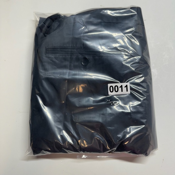 Bonobos Pants Mens 36X32 Grey Athletic Tuesday Golf - Picture 14 of 14